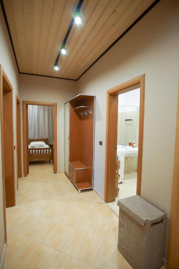 Seaside Duplex Stone Villa ケパロ エクステリア 写真